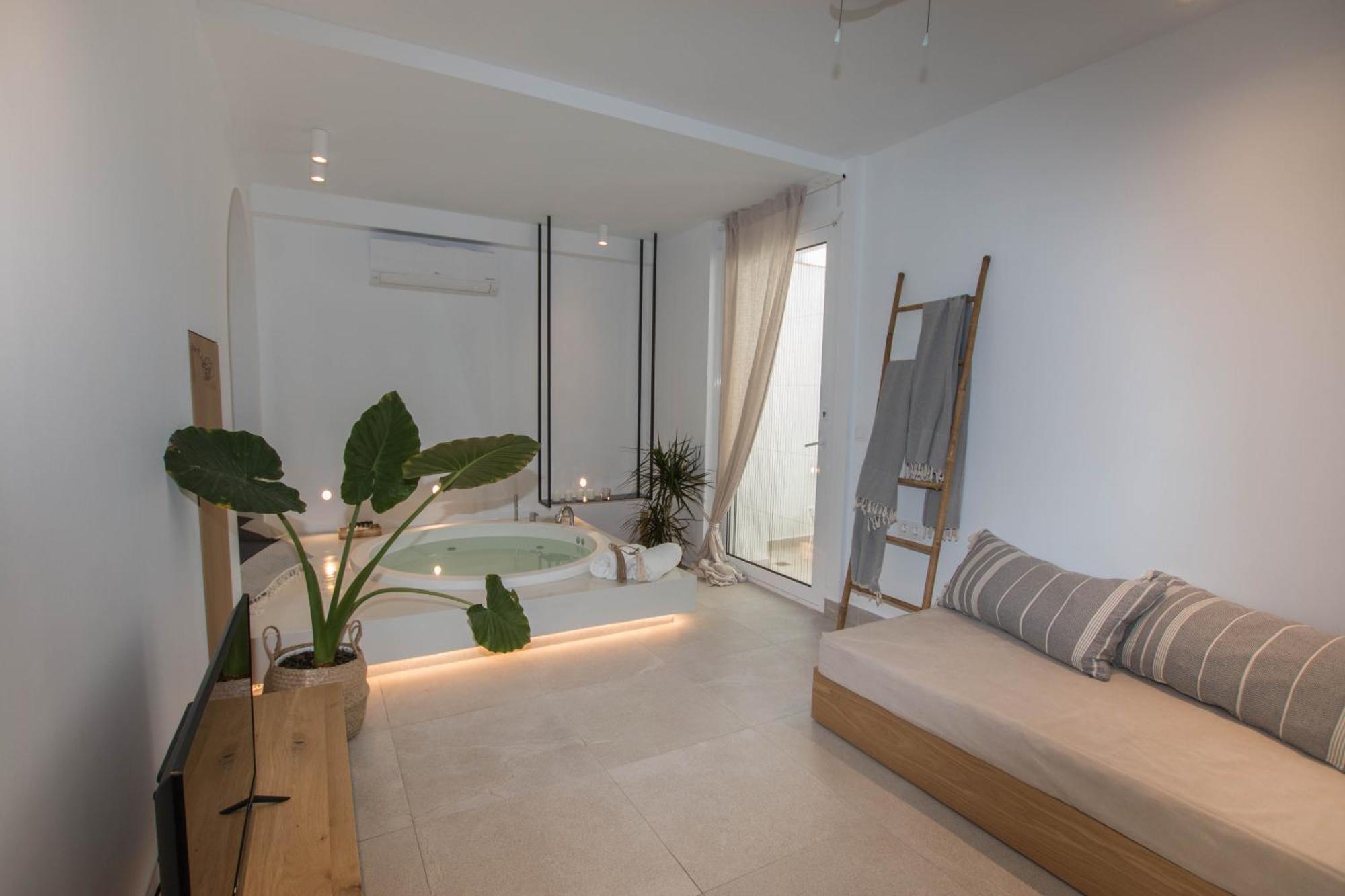 Aristotelia Gi - Premium Luxury Villas With Private Pools Olympiada Eksteriør billede